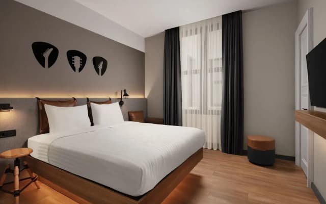 Moxy Istannbul Beyoglu - photo 2