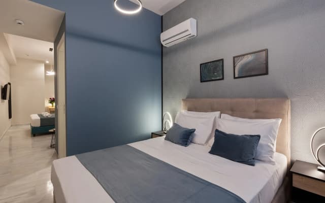 Trendy Hotel by Athens Prime Hotels - photo 2