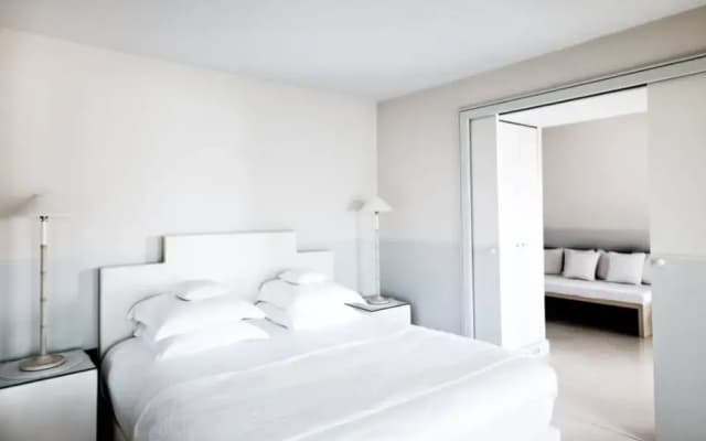 Monsieur George Hotel & Spa – Champs Elysées - photo 1
