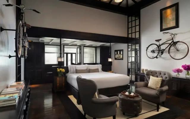 The Siam - photo 3