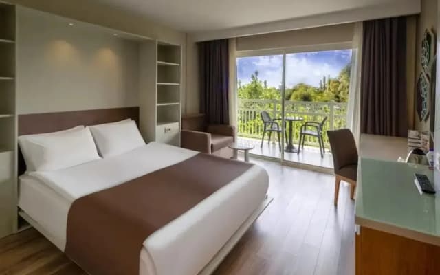 Swandor Hotels & Resorts - Topkapi Palace - Ultra All Inclusive - photo 1