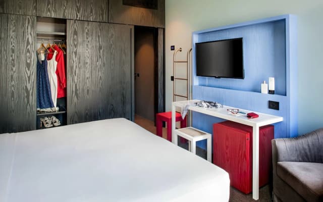 Glam Milano Hotel  - photo 5