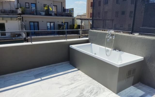 Trendy Hotel by Athens Prime Hotels - photo 6