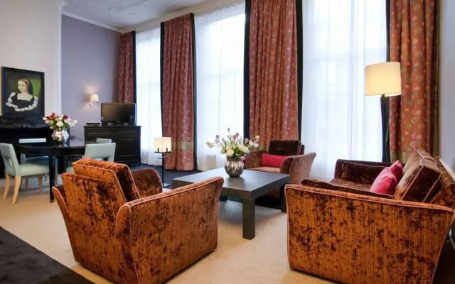 Sofitel Legend The Grand Amsterdam - photo 3
