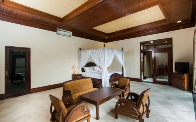 The Payogan Villa Resort & Spa Ubud - photo 8