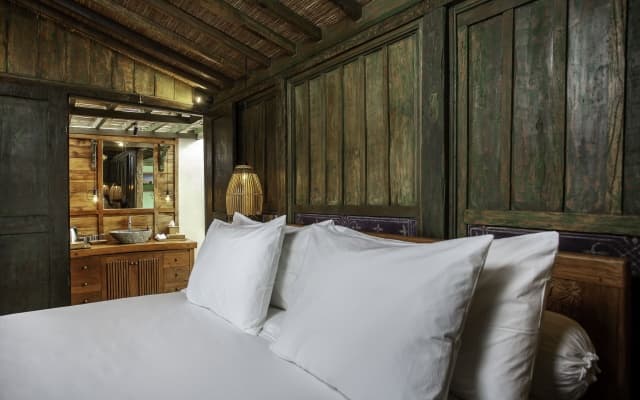 Arya Arkananta Resort and Spa Hotel  - photo 2