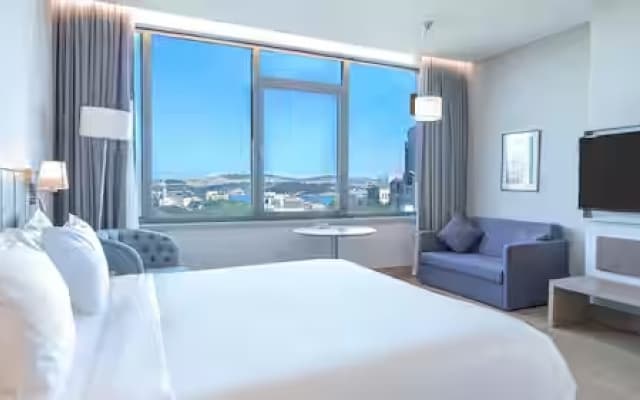 Radisson Hotel Istanbul Harbiye - photo 4