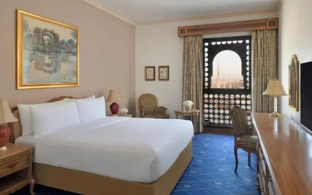 Intercontinental Madinah - Dar Al Iman by IHG - photo 2