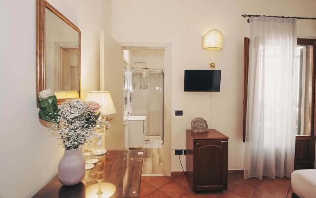 Hotel Galileo - photo 4
