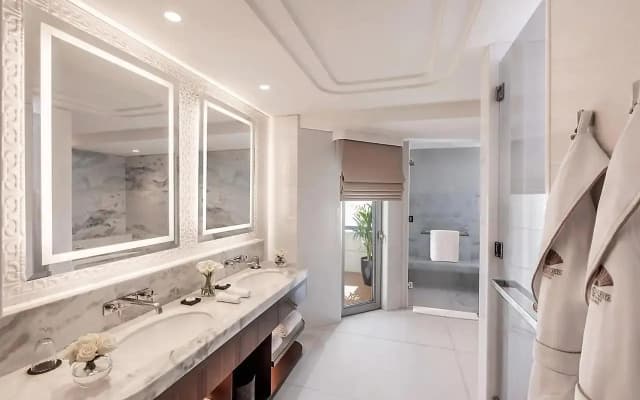 Mandarin Oriental Bosphorus, Istanbul - photo 2