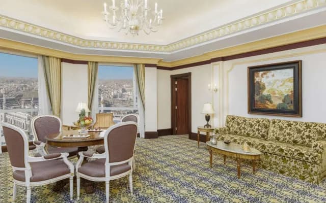 Swissôtel Makkah - photo 5