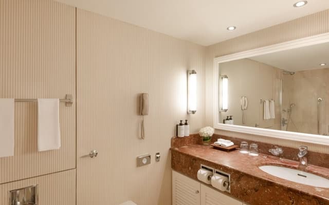 InterContinental Athenaeum Athens - photo 3