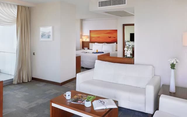 Kordon Hotel Pasaport - photo 3