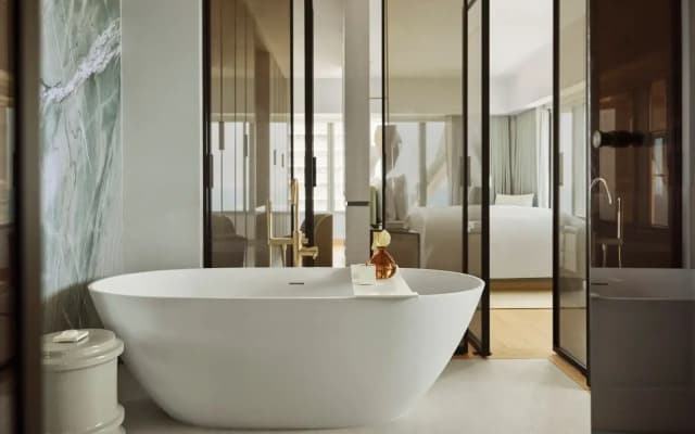 Hotel Arts Barcelona - photo 7