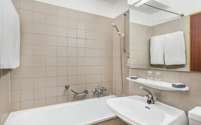 Danubius Hotel Hungaria City Center - photo 5