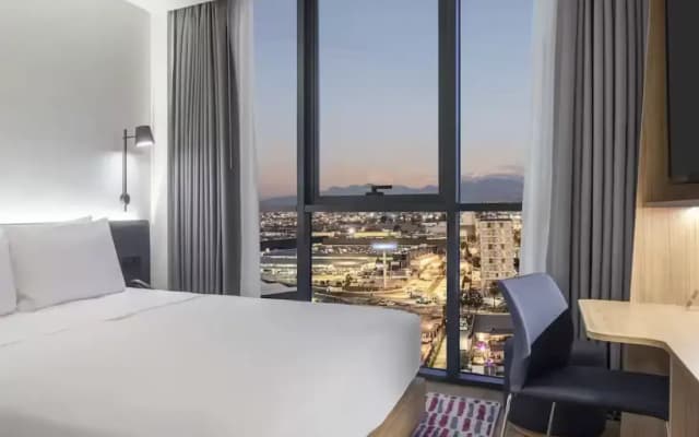 Hampton By Hilton Antalya Airport - photo 1
