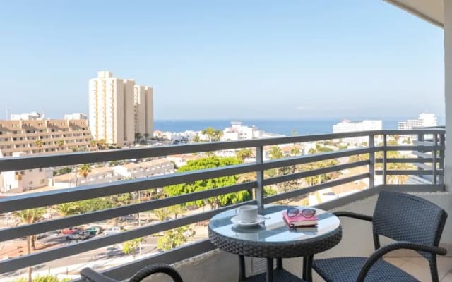 Hotel Olé Tropical Tenerife - Adults Only - photo 7