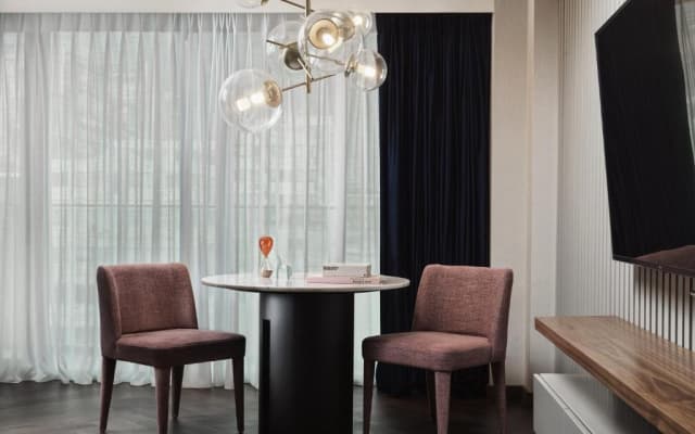 Grand Hyatt Athens - photo 3