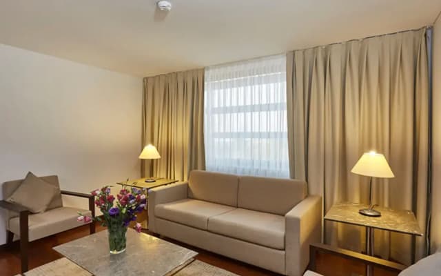Izmir Ontur Hotel - Boutique Class - photo 3