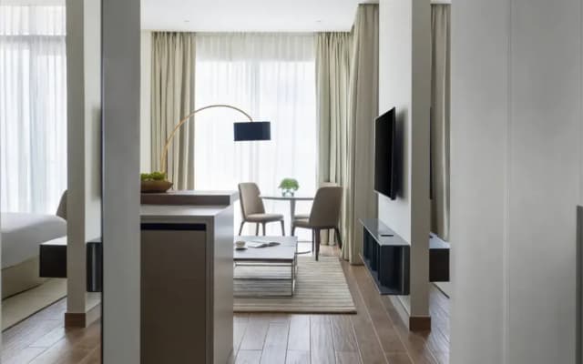 Jumeirah Living Marina Gate - photo 2