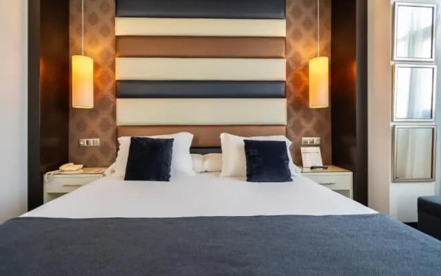 Gran Versalles Hotel - photo 5