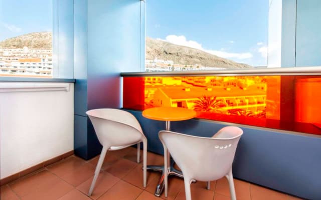 Paradise Park Fun Lifestyle Hotel - photo 8