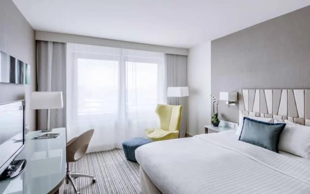 Courtyard by Marriott Munich City Center - photo 1