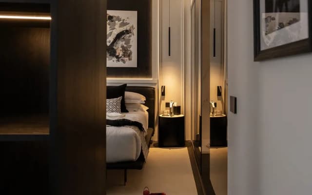 Duomo Hotel & Apartments - photo 1