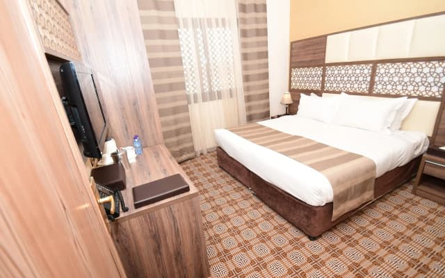 Golden Tulip Al Zahabi - photo 11