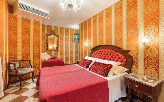 Hotel Marconi - photo 1