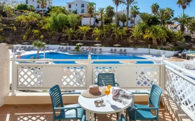 Hotel Tropical Park - photo 7
