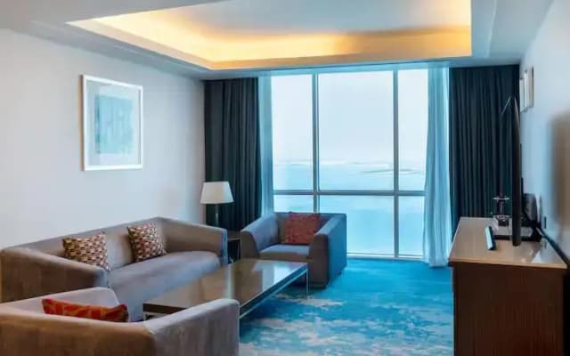 Hilton Doha - photo 5