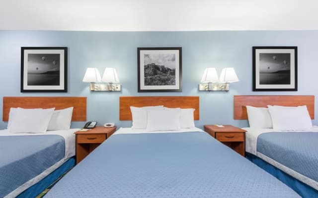 Days Inn by Wyndham Las Vegas - photo 1