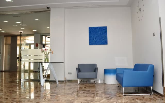 Castilla Alicante Hotel  - photo 5