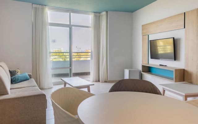 Gara Suites Golf & SPA - photo 13
