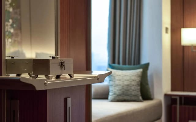 Grand Hyatt Jakarta - photo 2