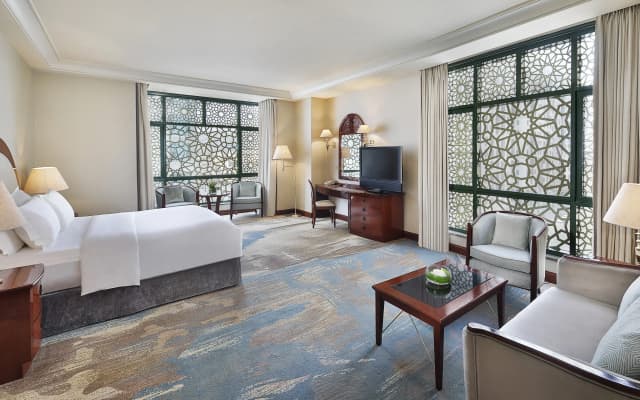 Madinah Hilton - photo 5