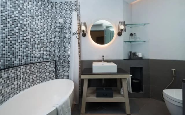Hard Rock Hotel Bali - photo 4