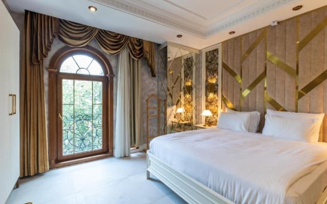 Wyndham Istanbul Old City - photo 2