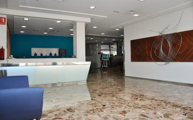 Castilla Alicante Hotel  - photo 3