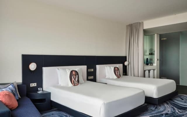 W Barcelona Hotel - photo 1