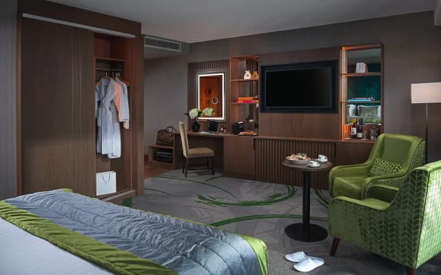 Carlton Hotel Dublin Airport Hotel - photo 3