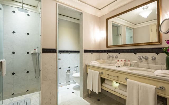 Pera Palace Hotel - photo 7