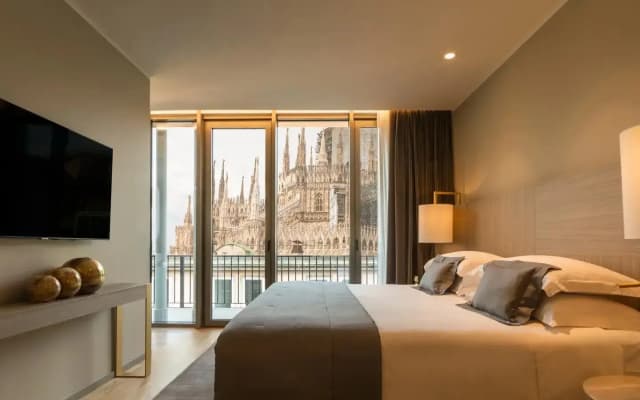 Rosa Grand Hotel - photo 1