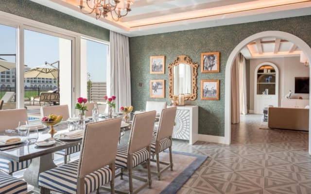 Al Habtoor Polo Resort - photo 6