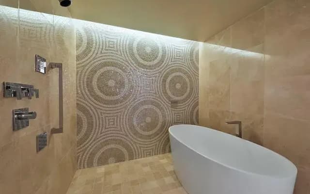 Hilton Hotel & Convention Jabal Omar Makkah - photo 3