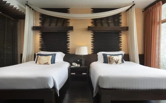 Centara Grand Mirage Beach Resort Pattaya - photo 8