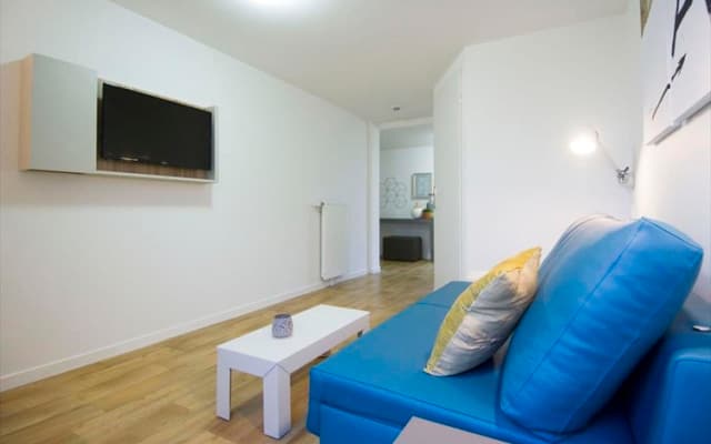 Lodge In Paris 13 Hotel - photo 2