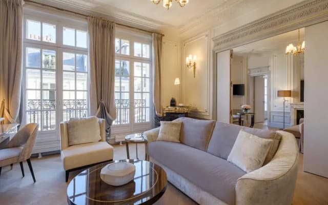 Hôtel Elysia by Inwood Hotels - photo 6