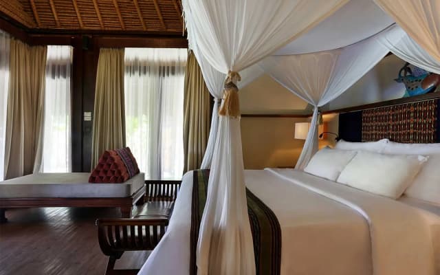 Novotel Lombok Resort and Villas - photo 3